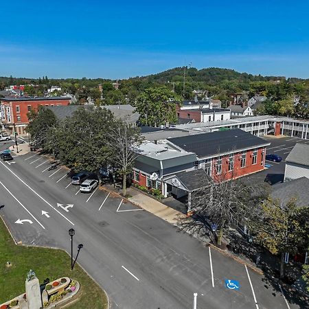 Downtown Dover Inn Экстерьер фото