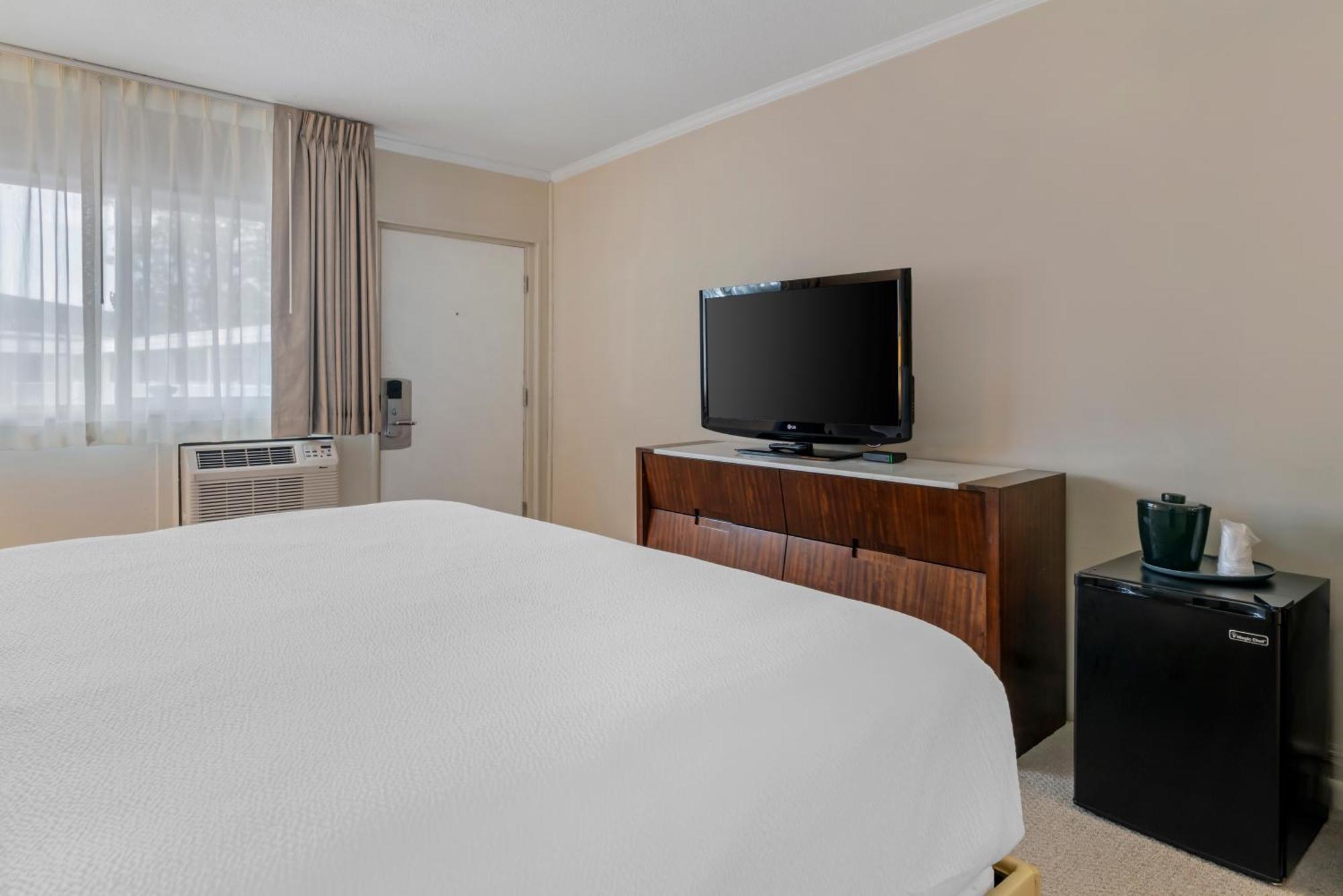 Downtown Dover Inn Экстерьер фото
